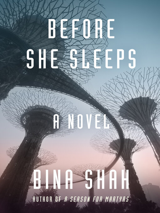 Title details for Before She Sleeps by Bina Shah - Available